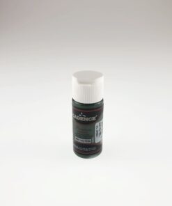 Vopsea acrilică - oil green - CADENCE - 25 ml