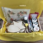 kit decoupage - Craciun5