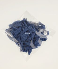 Panglică decorativă – Blue – set 5 buc