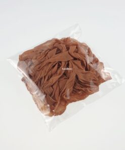 Panglică decorativă – Cinnamon – set 5 buc