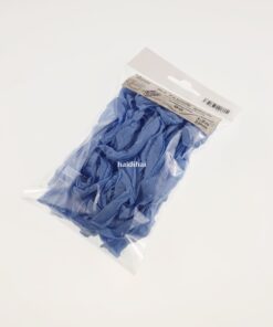 Panglică decorativă – Light Blue – set 5 buc