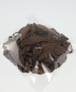 Panglică decorativă – Milk Chocolate – set 5 buc