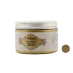 Pastă relief perlată - antique gold - DORA - 150 ml - CADENCE