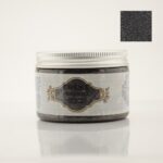 Pastă relief perlată - black - DORA - 150 ml - CADENCE