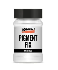 Pigment fix - Pentart - 100 ml