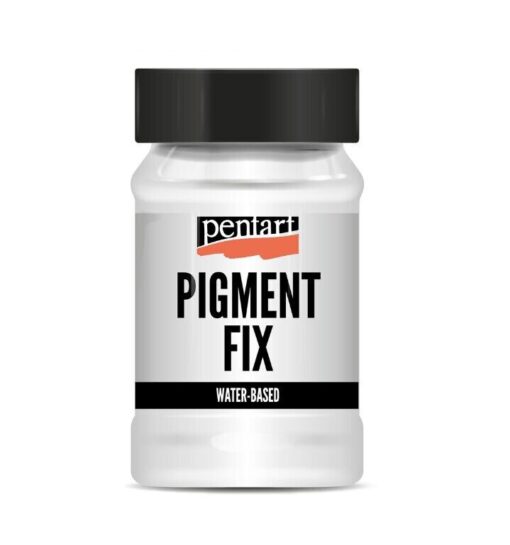 Pigment fix - Pentart - 100 ml 1