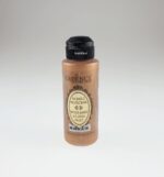 Vopsea acrilica aurire – antique gold – CADENCE – 120 ml