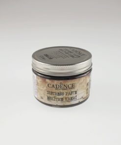 Pasta distress – Ground Espresso – 150 ml