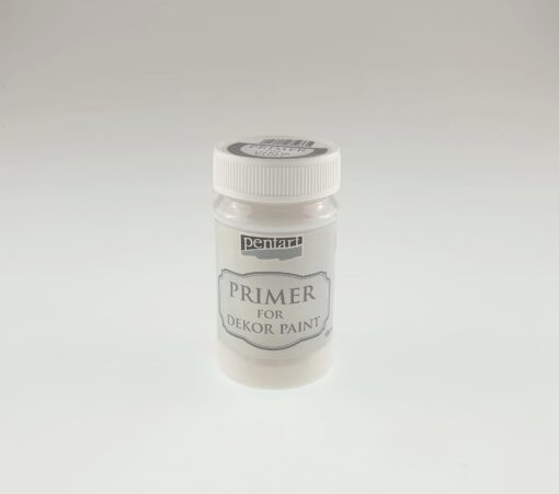 Primer for Dekor - 100 ml - Pentart 1