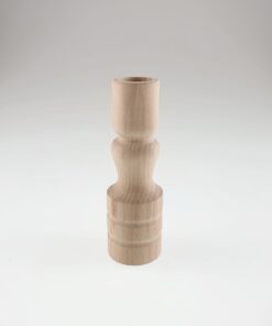 Suport lumânare mediu - 15 cm