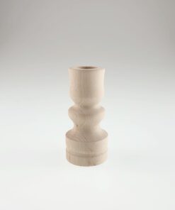 Suport lumânare mic - 10 cm