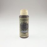 Vopsea acrilica mata - Dark Brown – CADENCE – 120 ml
