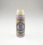 Vopsea acrilica mata - Mauve – CADENCE – 120 ml