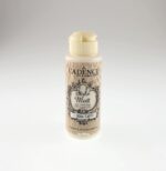 Vopsea acrilica mata - Taffy – CADENCE – 120 ml