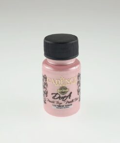 Vopsea acrilică – Dora metalic – Candy Floss – 50 ml