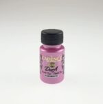 Vopsea acrilica – Dora metalic – hot pink – 50 ml