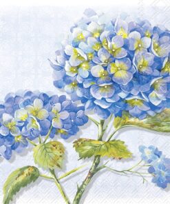 Șervețel - Lorea blue - 33x33 cm