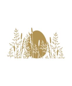 Șervețel - Pure Easter Egg - 33x33 cm