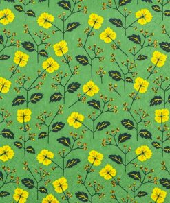Șervețel - Smilla green - 33x33 cm