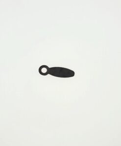 Element metalic de fixare pentru ramă foto - 2,2x0,4 cm