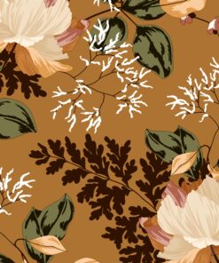 Șervețel - Heritage Florals - 33x33 cm