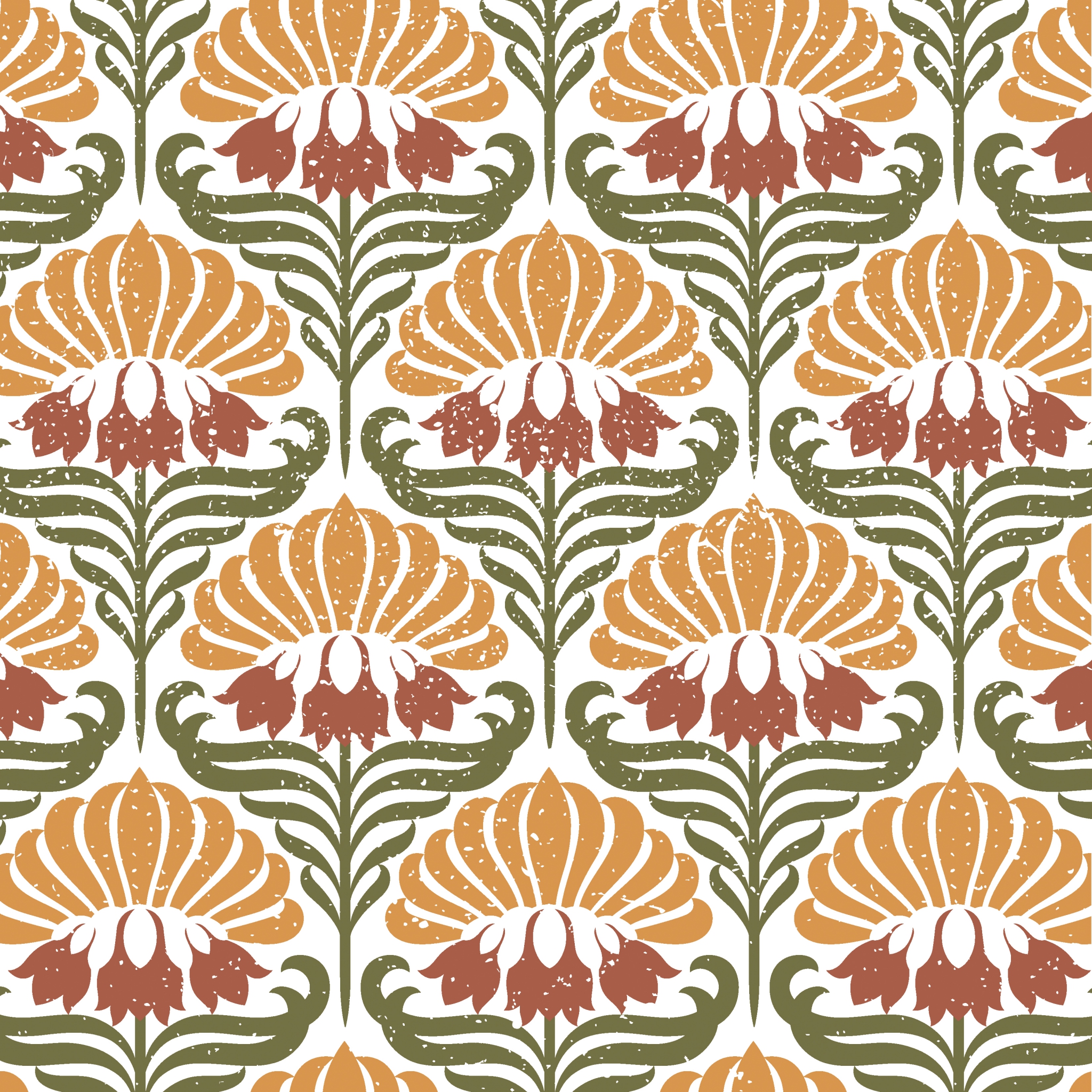 Șervețel - Heritage Ornament - 33x33 cm 1 Șervețel - Heritage Ornament - 33x33 cm