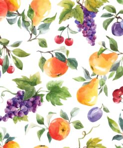 Șervețel - Sweet Fruits - 33x33 cm