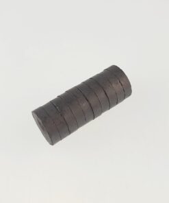 Set 10 magneți - 1,2x0,25 cm