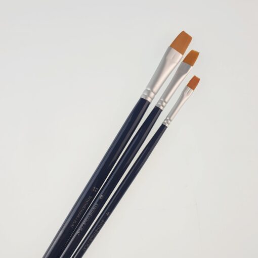Set 3 pensule late – 4,8,12 - Lefranc Bourgeois 1