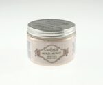 Pasta relief metalica – Champagne – 150 ml – Cadence