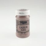 Lazura gel interior – country roz – 100 ml - Pentart