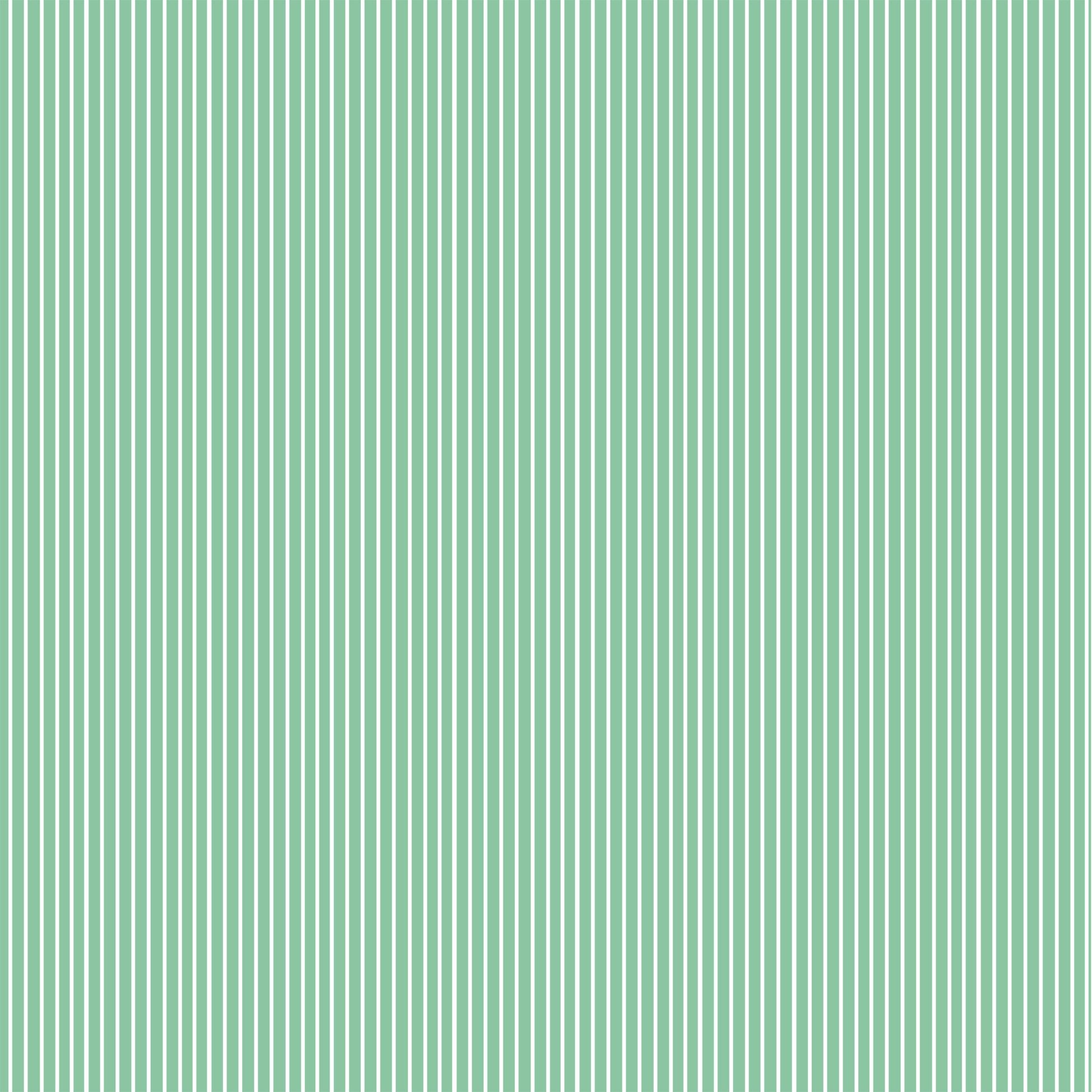 Șervețel - Allegretto mint - 33x33 cm 1 Șervețel - Allegretto mint - 33x33 cm