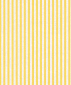 Șervețel - Summerlinen gelb - 33x33 cm