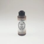 Vopsea acrilica de antichizare - Red Brown - Cadence - 120 ml
