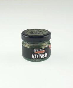 Wax paste – verde turtle – 20 ml
