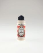 Medium pentru sticla, plastic, lumanari - Cadence - 120 ml