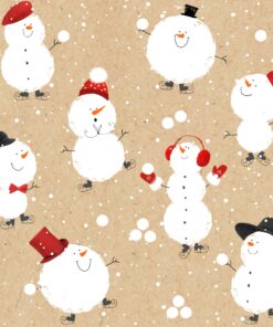 Șervețel - Winter Fun - 33x33 cm