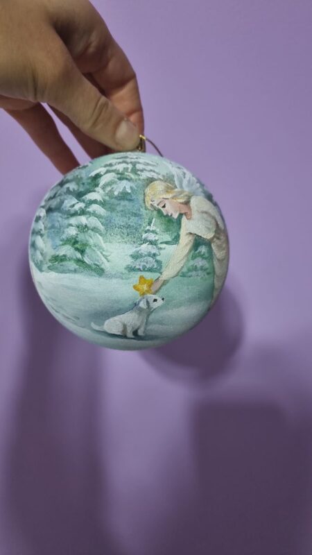 Image #1 from Dina Secară