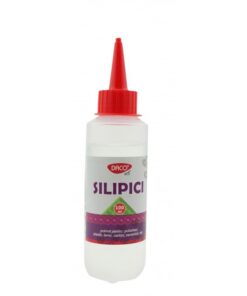 Lipici silicon – silipici – 50 ml