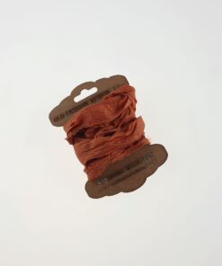 Panglică bobină - Cinnamon - 1.2 m