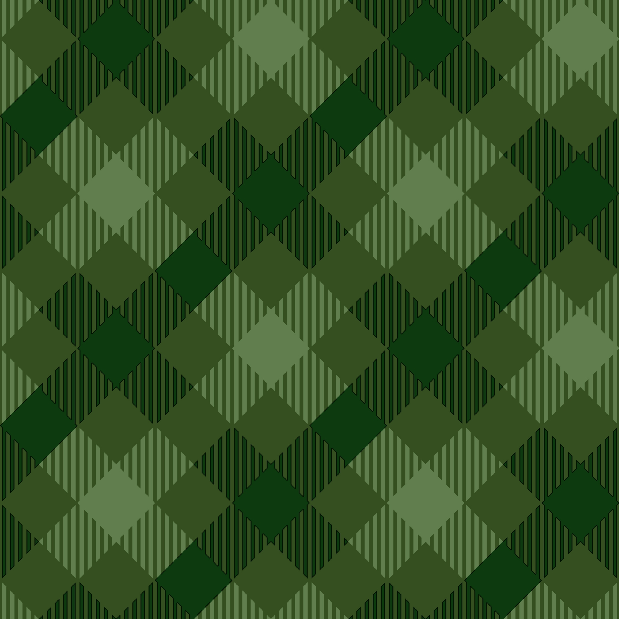 Șervețel – Tartan green – 25×25 cm 1 Șervețel – Tartan green – 25×25 cm