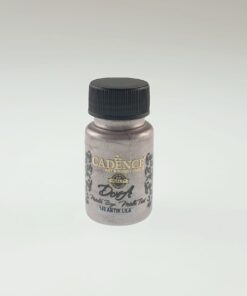 Vopsea acrilică – Dora metalic – Antique Lilac – 50 ml
