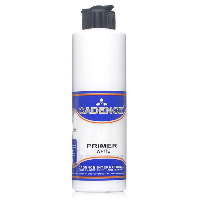 Vopsea de bază – primer – CADENCE – 750 ml 1 Vopsea de bază – primer – CADENCE – 750 ml