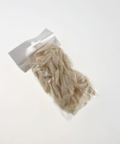 Panglică decorativă – Cream – set 5 buc