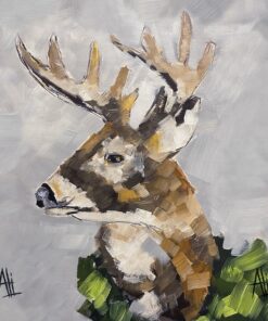 Șervețel - Royal Stag - 33x33 cm
