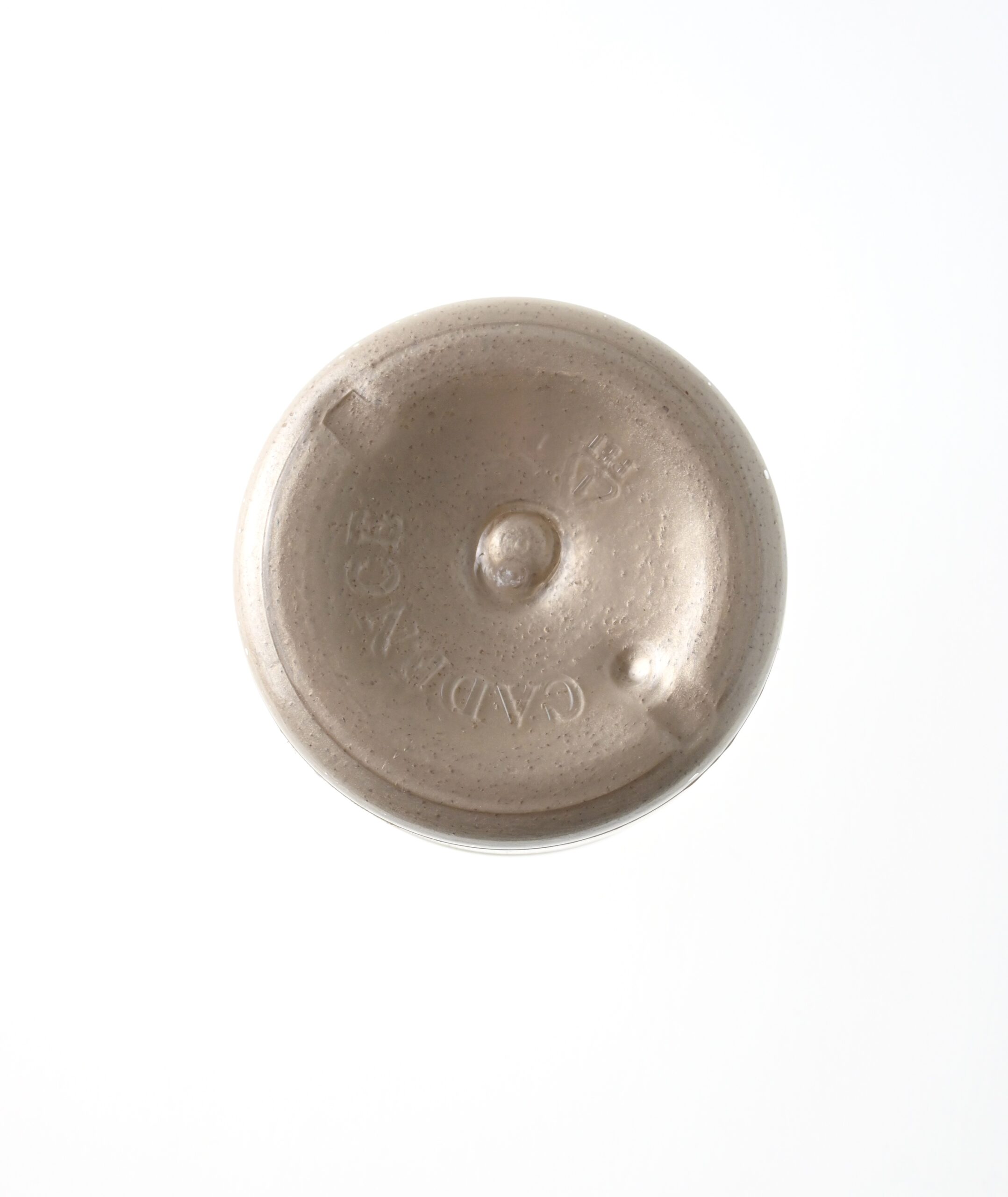 Pastă relief diamond metalic - Champagne - Cadence - 150 ml 2 Pastă relief diamond metalic - Champagne - Cadence - 150 ml - imagine 2
