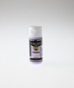 Vopsea acrilica - Pastel Lila - CADENCE - 25 ml4
