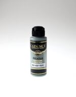 Vopsea acrilica – Mould Green – CADENCE – 120 ml1
