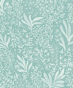 Șervețel - Harmony Dusty mint - 33x33 cm