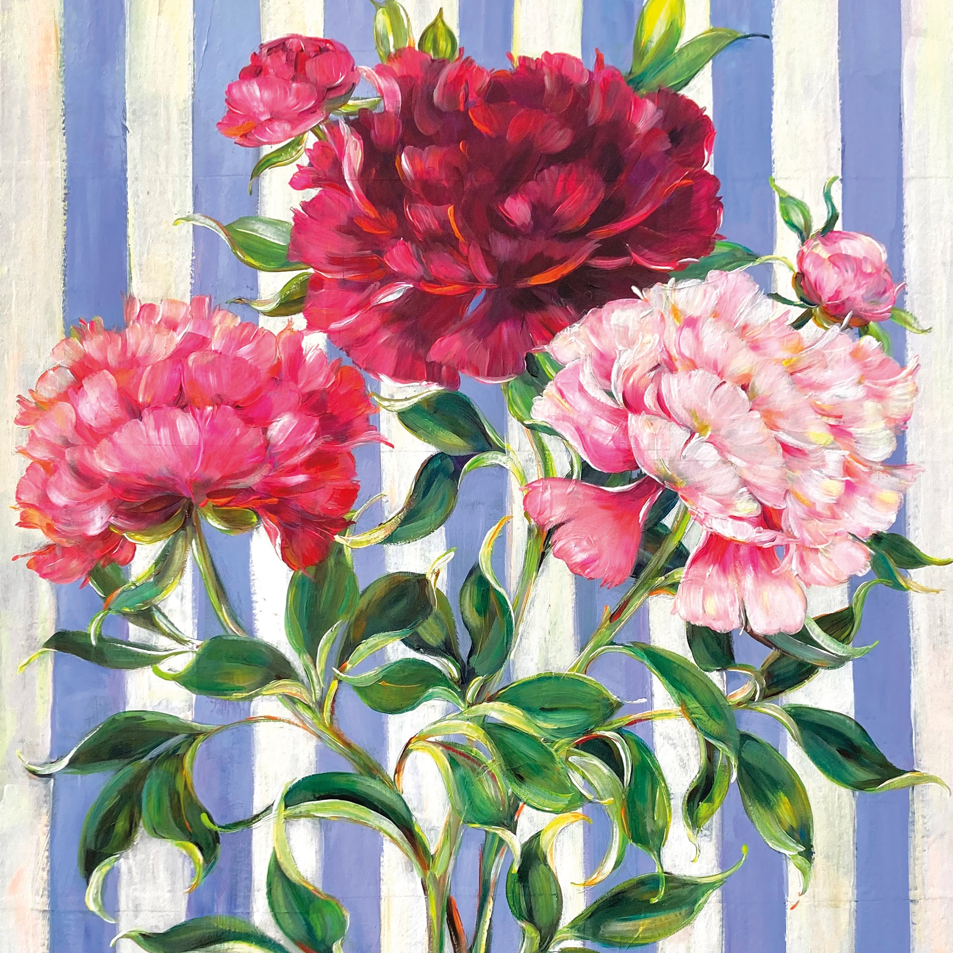 Șervețel - Hikari - 33x33 cm 1 Șervețel - Hikari - 33x33 cm
